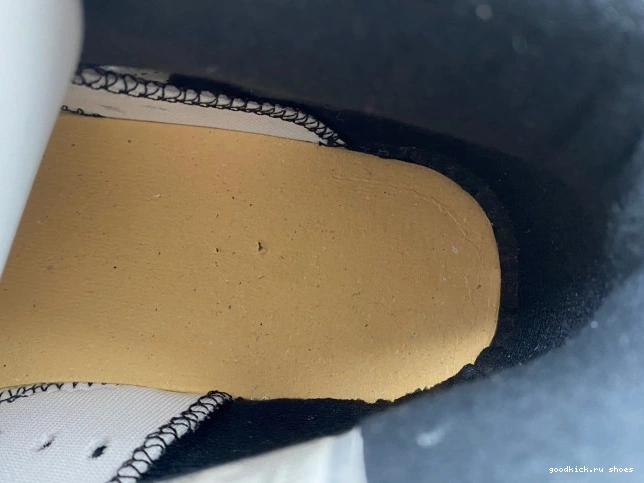 Rep Ochre 6 Jordan Air CT8529-170 Yellow 0814